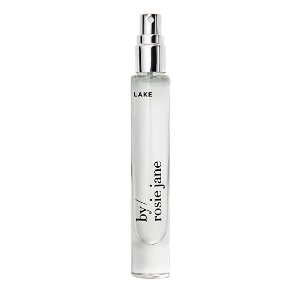Lake - Eau de Parfum Travel Size, By Rosie Jane
